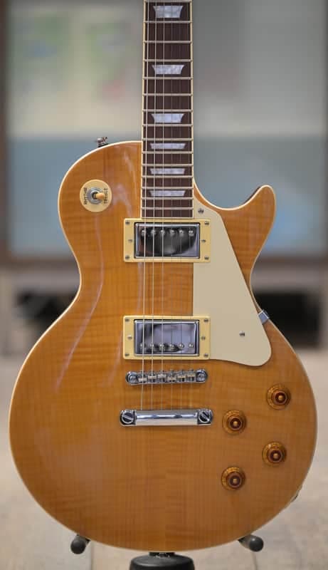 Tokai UALS62(F)LD - Lemon Drop