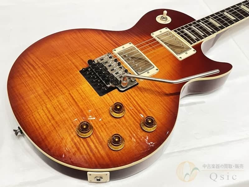 Epiphone Les Paul Plus Top PRO/FX