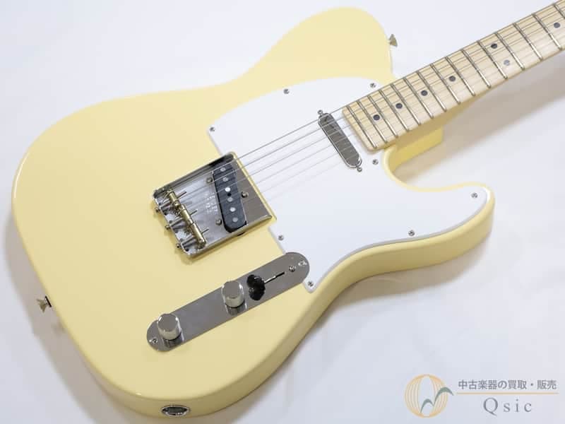 Fender American Performer Telecaster MN VWT 2024
