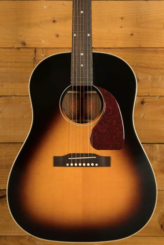Epiphone J-45 Standard | Vintage Sunburst
