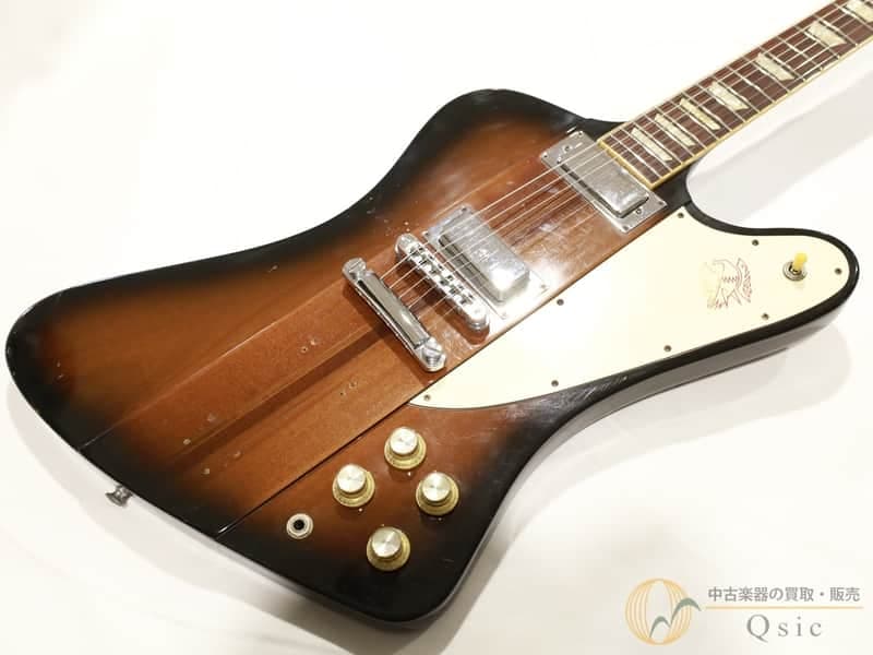 Gibson Firebird V 2006