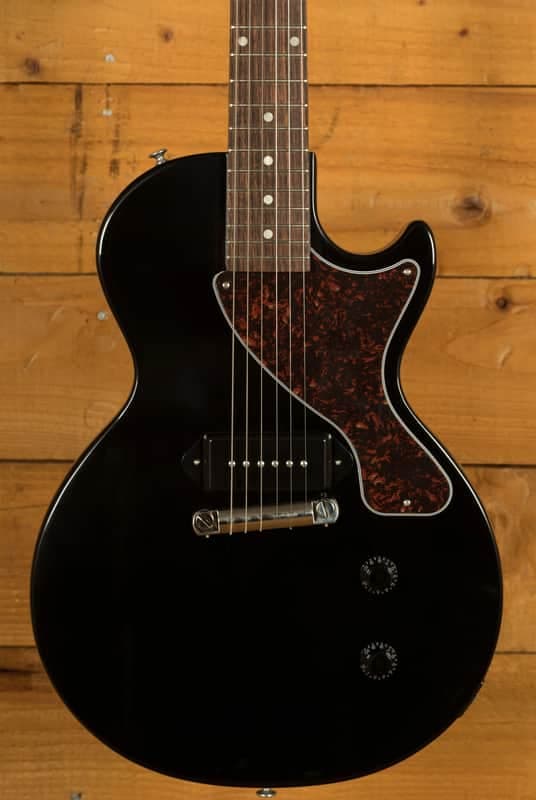 Gibson Les Paul Junior | Ebony
