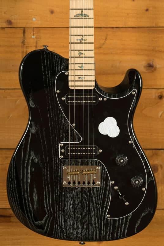 PRS SE NF53 - Black Doghair *2026 Spec*