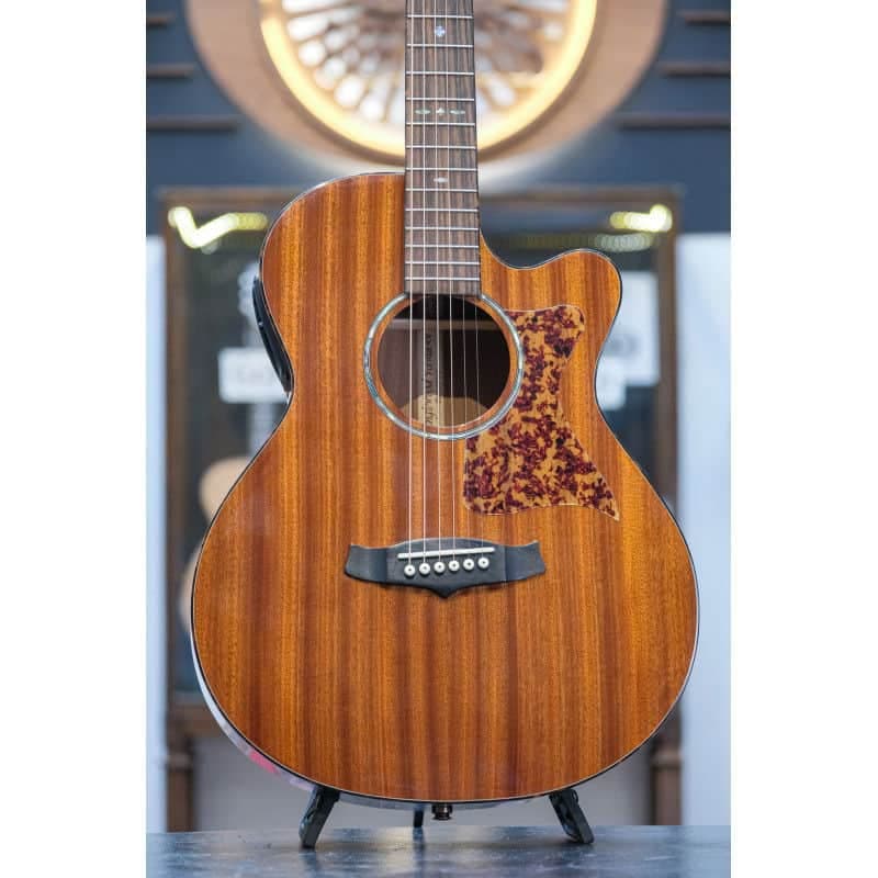 2021 Tanglewood TW47 R E Sundance Reserve gloss mahogany