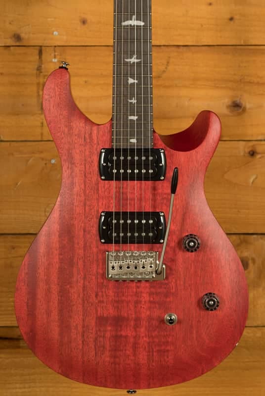 PRS SE CE | CE24 Standard - Vintage Cherry