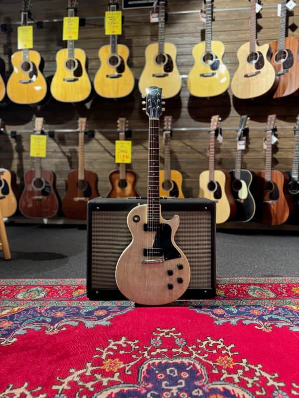 Gibson Les Paul Special VOS 2006