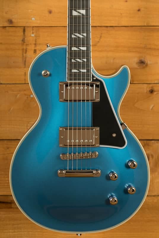 Epiphone Futura Les Paul Custom | Twilight Shift
