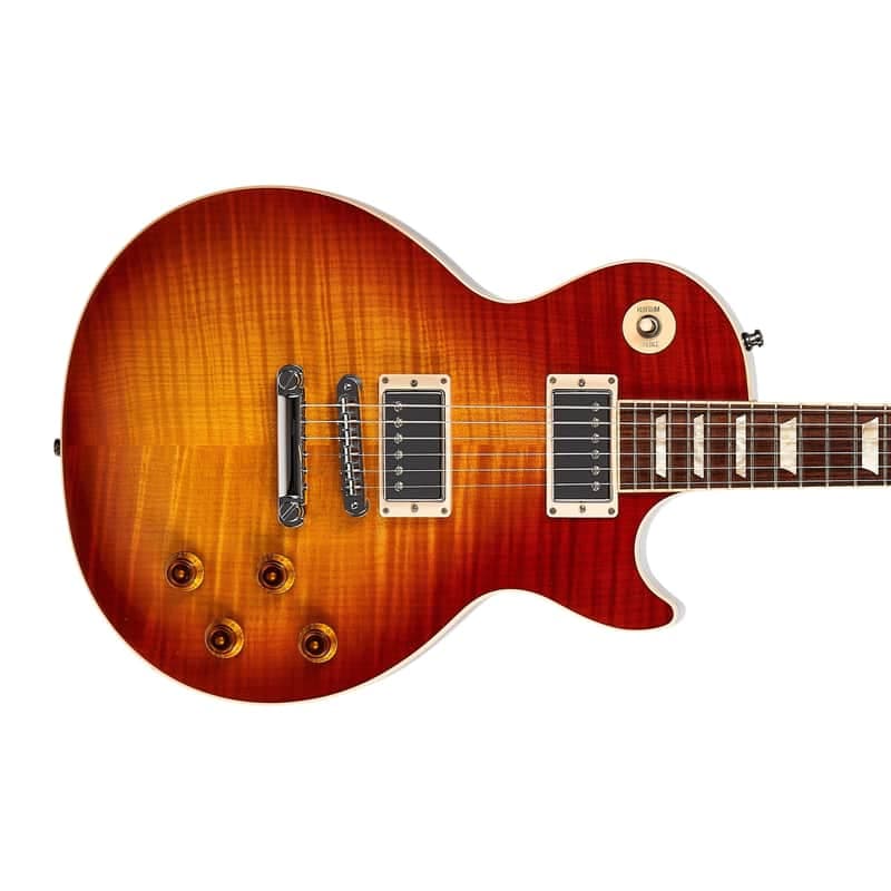 Gibson Les Paul Standard Cherry Sunburst (Pre-Owned, 2016, EC) #160019852