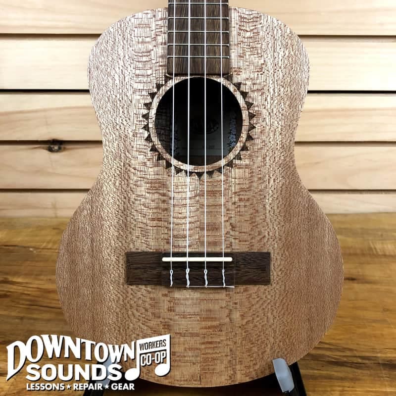 Kala KA-20T Burled Meranti Tenor Ukulele
