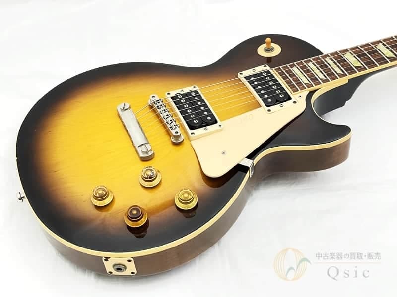 Gibson Gibson 1960 Les Paul Classic Vintage Sunbarst