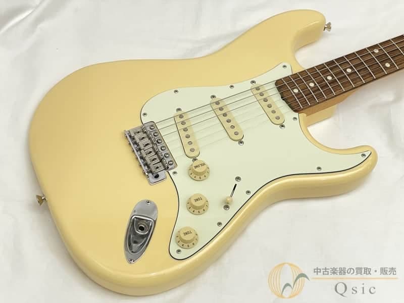 Fender Made in Japan Traditional '60s Stratocaster