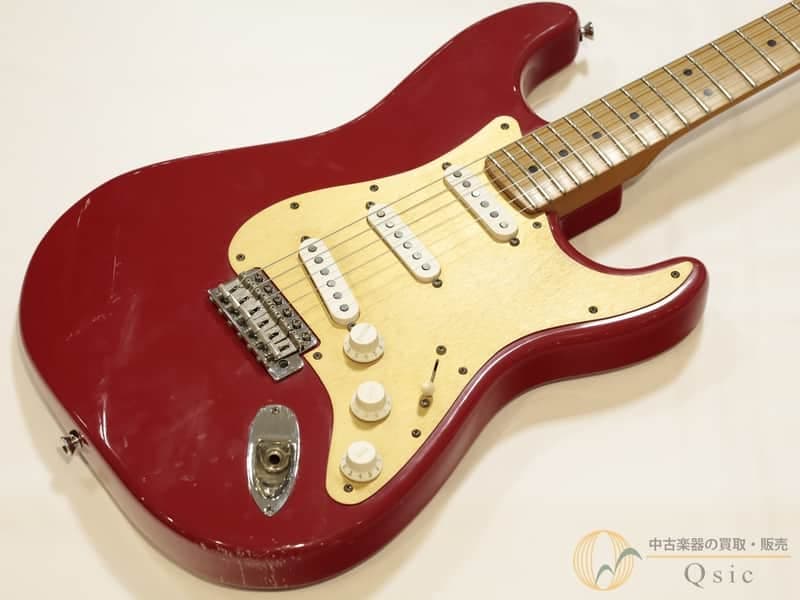 Fender Deluxe Powerhouse Stratocaster