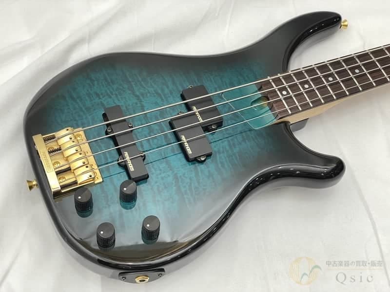 Fernandes Frb 55
