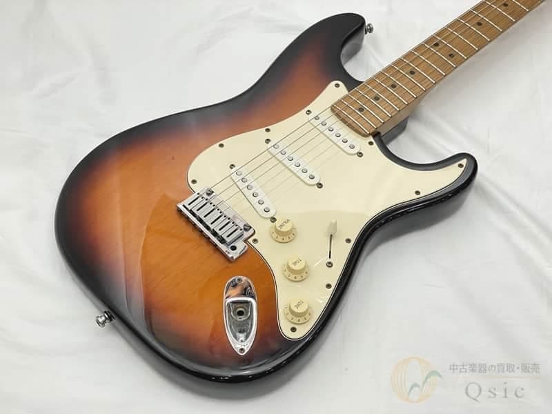 Fender American Standard Stratocaster