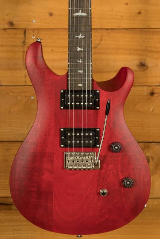 PRS SE CE | CE24 Standard - Vintage Cherry