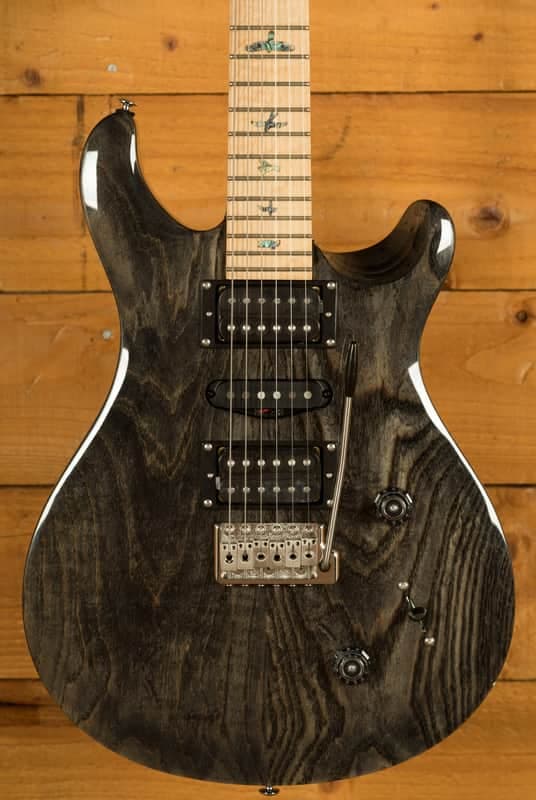 PRS SE Specialty | Swamp Ash Special - Charcoal w/5 Way Blade