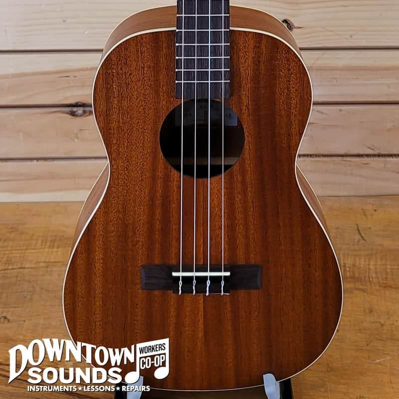 Kala KA-B Baritone Mahogany Ukulele