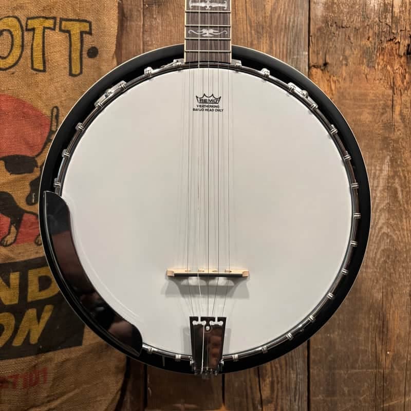 Washburn B10 Americana Series 5 String Banjo B10-A