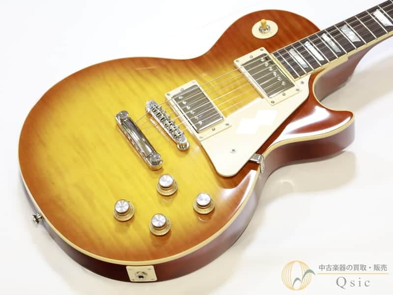 Epiphone Inspired by Gibson Custom 1960 Les Paul Standard Reissue