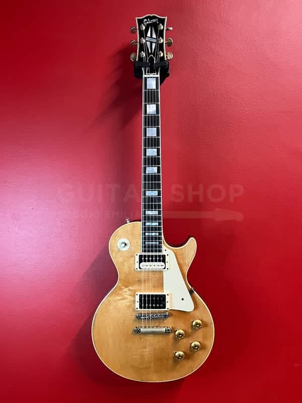 Gibson Les Paul Custom Shop Limited Edition Marc Bolan Aged 2011 only 100 pieces in the world
