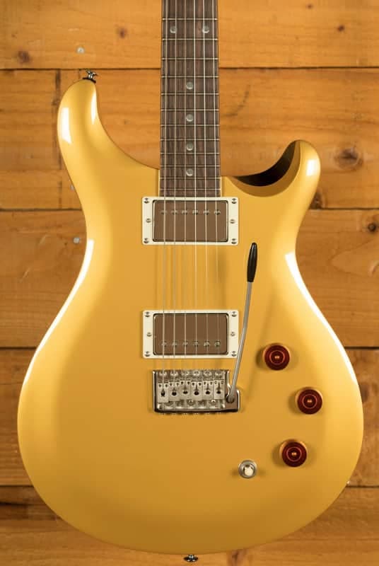 PRS SE Signature | DGT - Gold Top