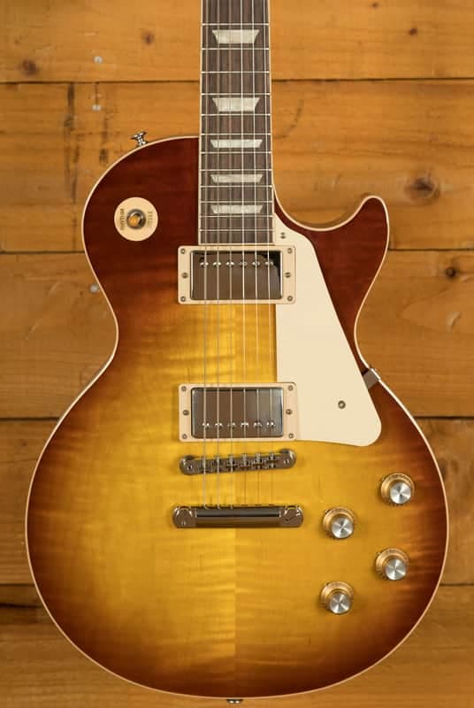 Gibson Les Paul Standard 60s | Iced Tea