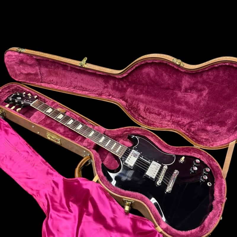 Gibson '61 Les Paul / SG Reissue 2018 - x12234