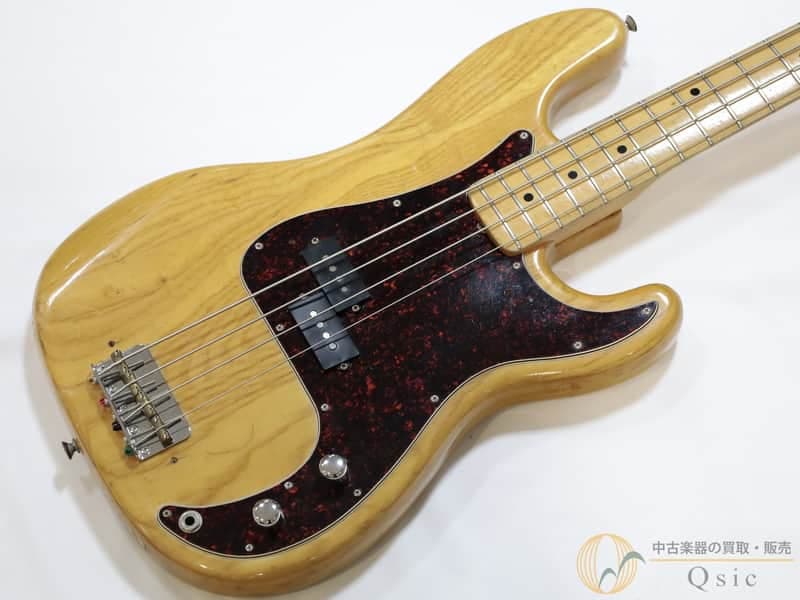 Fender 1976 Precision Bass 1976