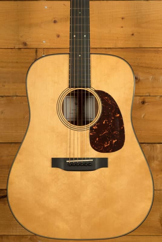 Sigma Standard Series | DM-18 - Natural