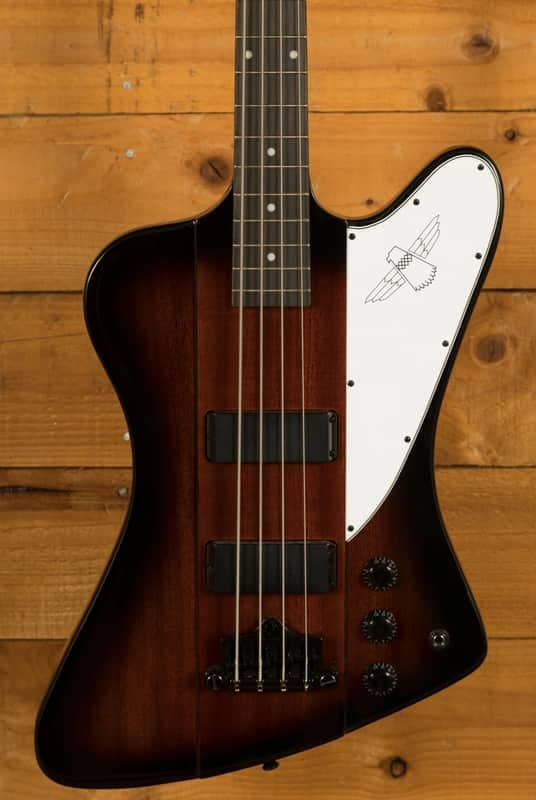 Epiphone Thunderbird E1 Bass - Rosewood - Vintage Sunburst