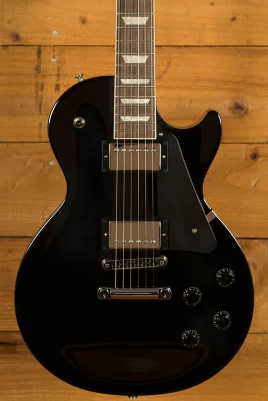 Gibson Les Paul Studio | Ebony
