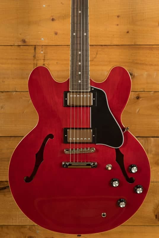 Epiphone ES-335 | Cherry