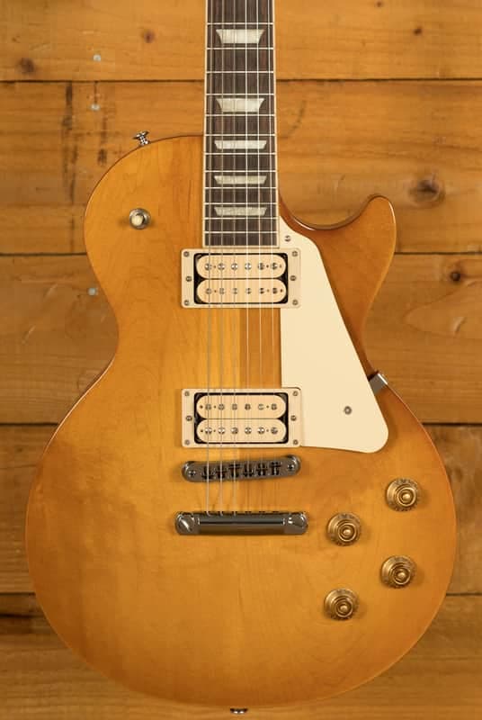 Gibson Les Paul Studio Double Trouble | Dirty Lemon Burst