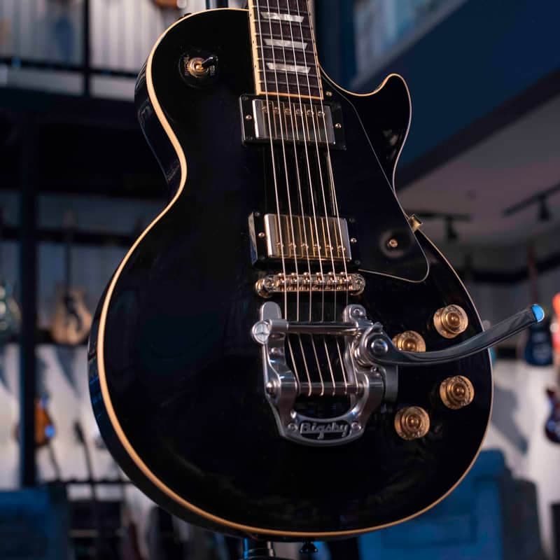 Gibson Les Paul Standard 2009 - Ebony