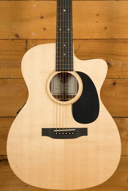 Sigma SE Series | 000TCE - Natural