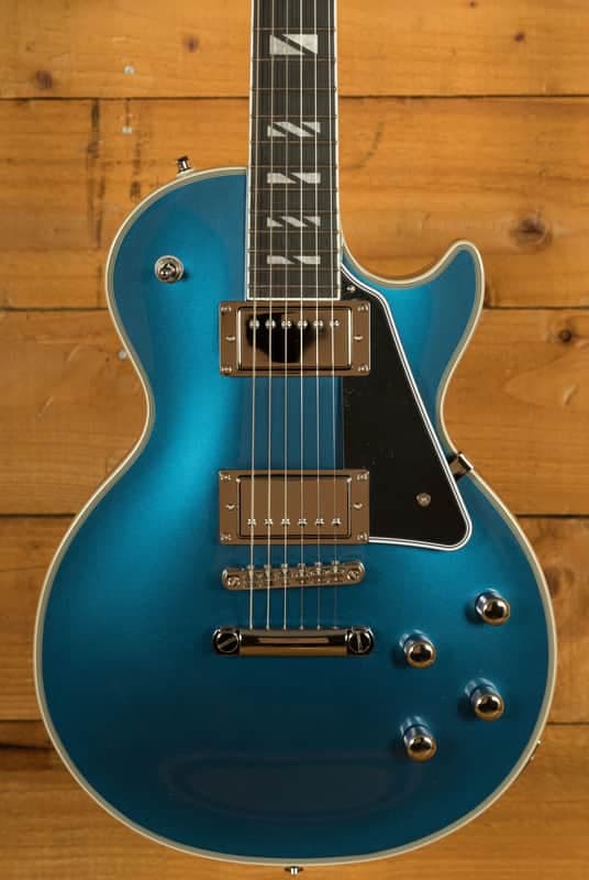 Epiphone Futura Les Paul Custom | Twilight Shift
