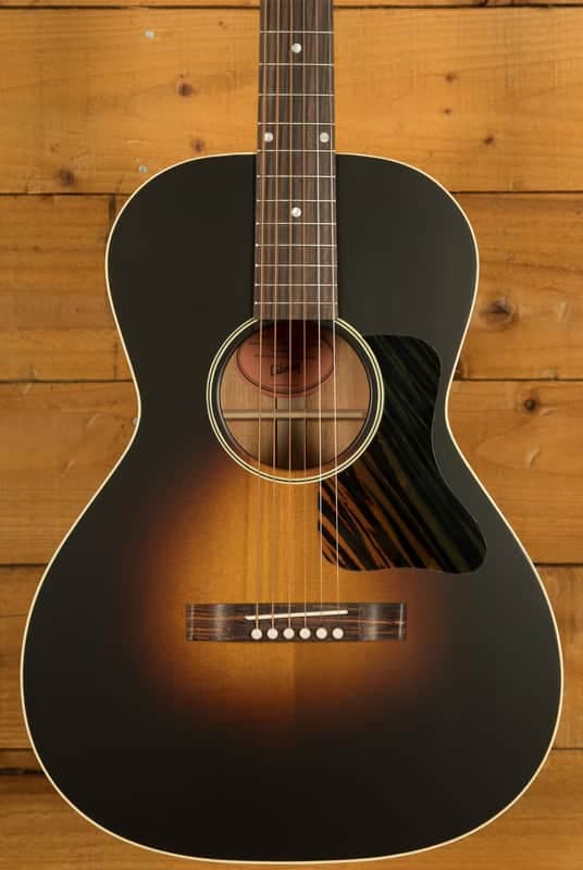 Gibson L-00 Century 12-Fret | Vintage Sunburst