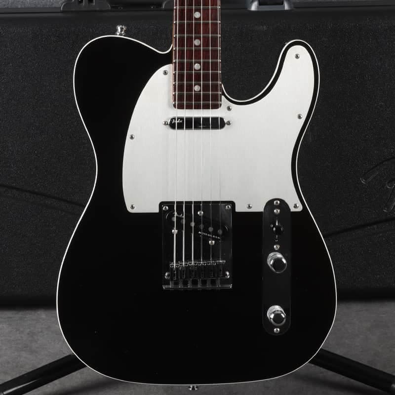 Fender American Ultra Telecaster - Texas Tea - 2nd Hand