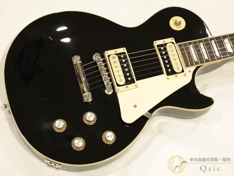 Gibson Les Paul Classic 2024 2024
