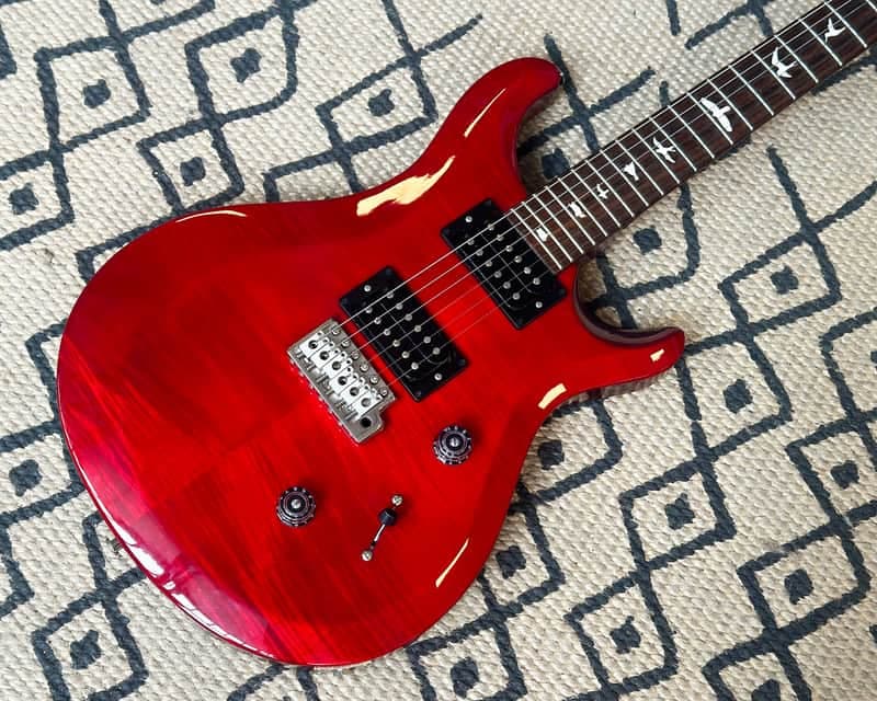 '18 Paul Reed Smith S2 Custom 24 - w/ OGB