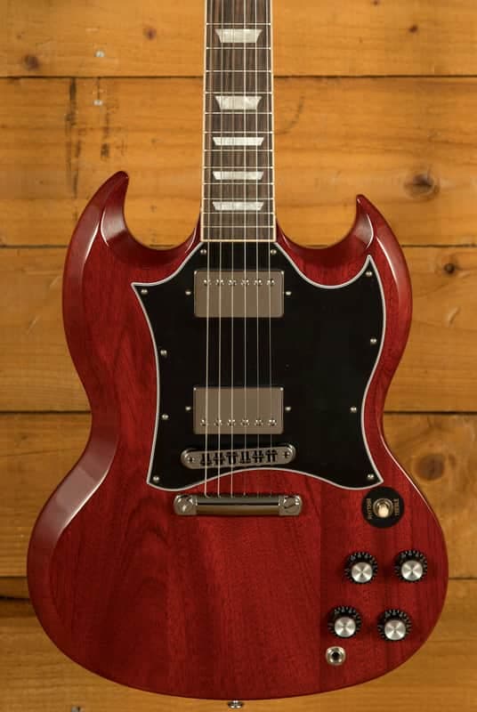 Gibson SG Standard | Heritage Cherry