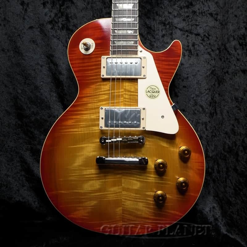 Tokai LS-GP/F/MR C/CS Made In Japan【Custom Order】【3.85kg】