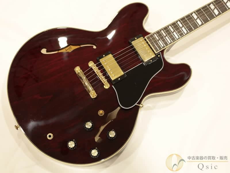 Gibson ES-345 2023