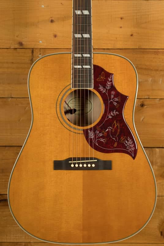 Epiphone Hummingbird Studio | Natural