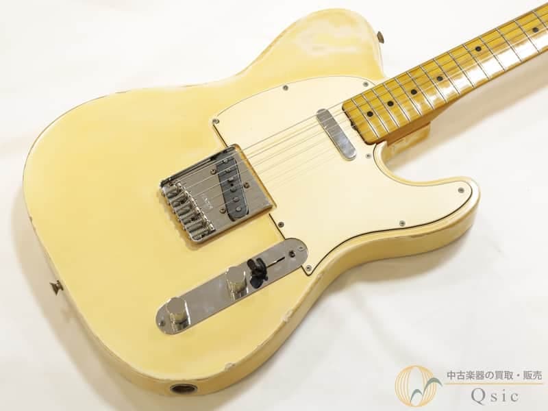 Fender Telecaster 1967