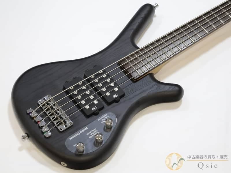 Warwick RockBass Corvette 5