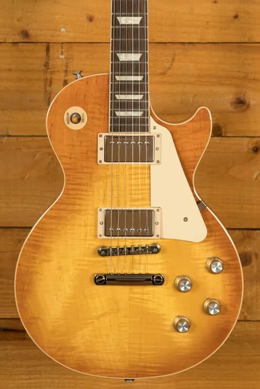 Gibson Les Paul Standard 60s | Unburst