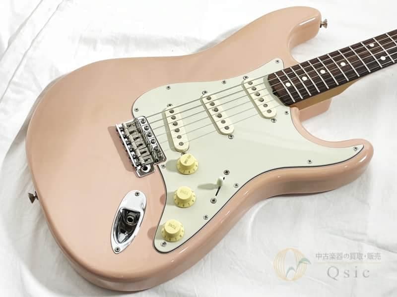 Fender Classic 60s Stratocaster