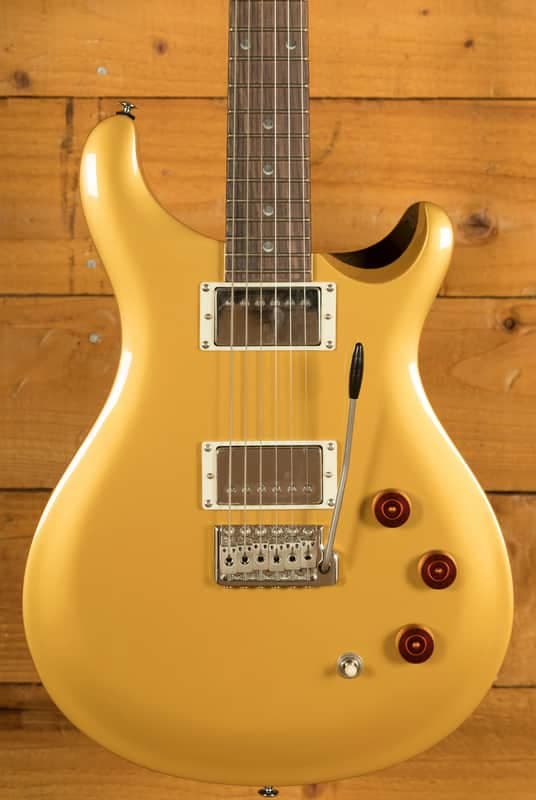 PRS SE Signature | DGT - Gold Top