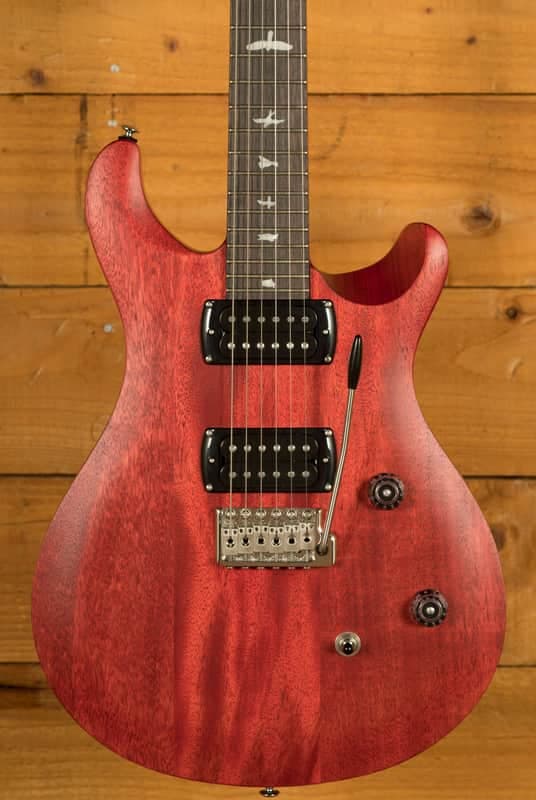 PRS SE CE | CE24 Standard - Vintage Cherry